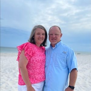 Meet your Posher, Kristen